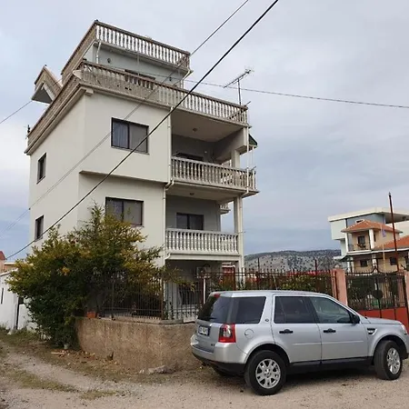 Family Appartement *