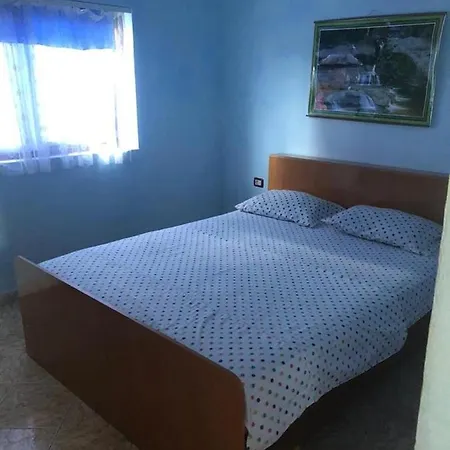 Family Appartement Velipojë