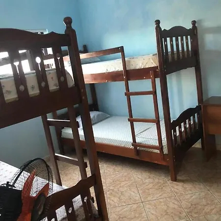 Appartement Family