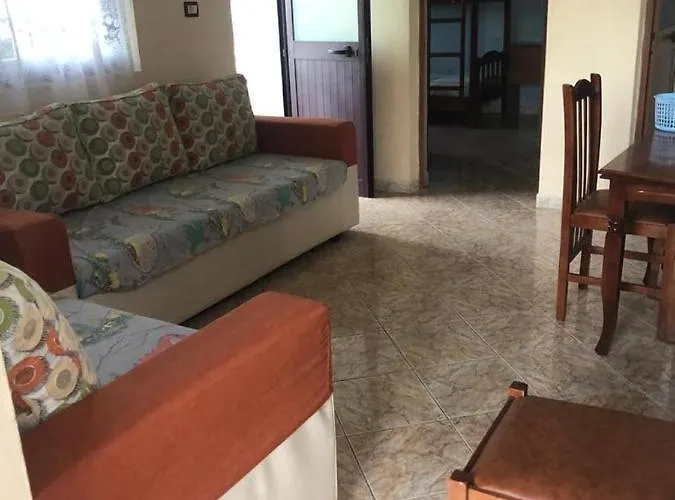 Family Appartement Velipojë