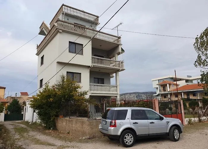Family Appartement *