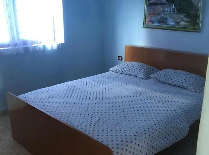 Family Appartement Velipojë