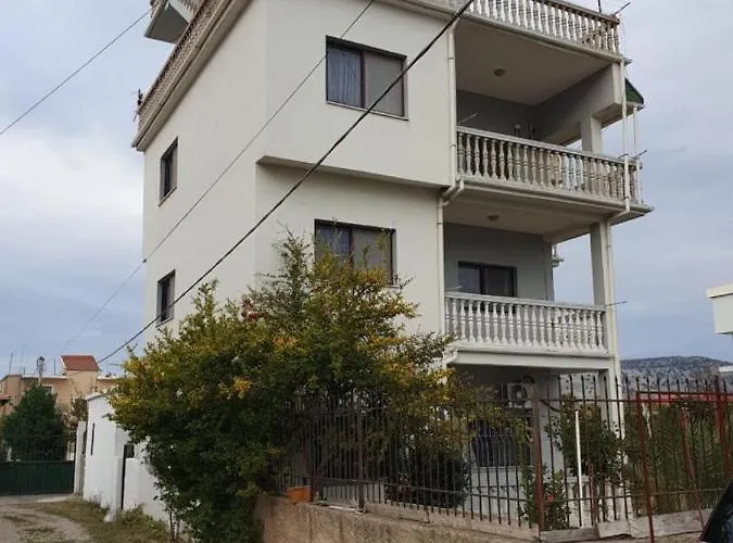 Family Appartement